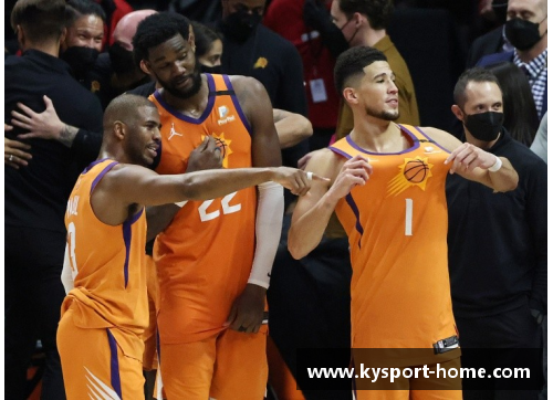 太阳主力球员赛季报销，团队排兵布阵