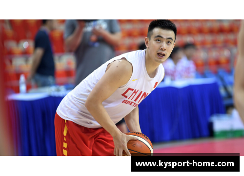 广东队壮行，赵继伟状态持续神勇，引领球队连胜